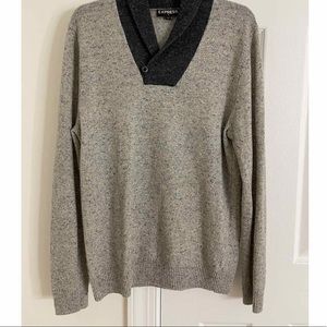 Men’s Express Sweater